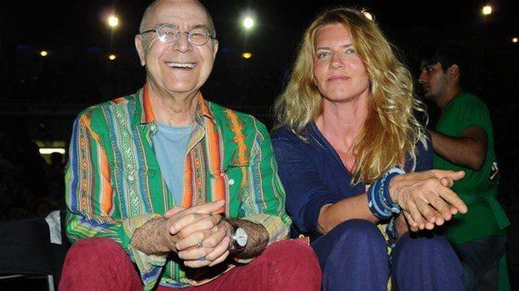 Mazhar Alanson Kimdir? | Mazhar Alanson Nereli ve Kaç Yaşında?